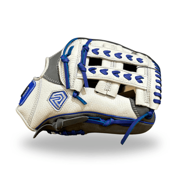 Youth Fastpitch Softball Glove - Subzero with Double Braid 12
